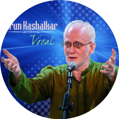 Arun Kashalkar