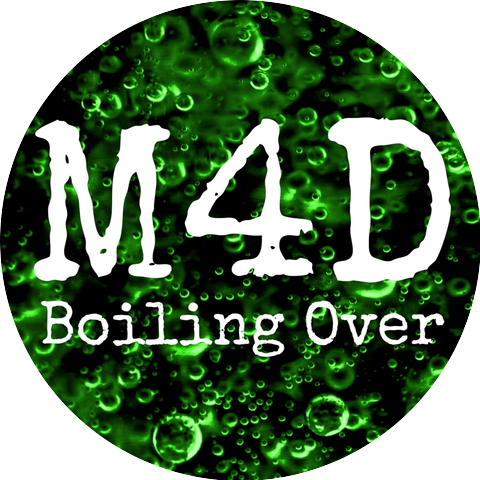 Magnet For Disaster