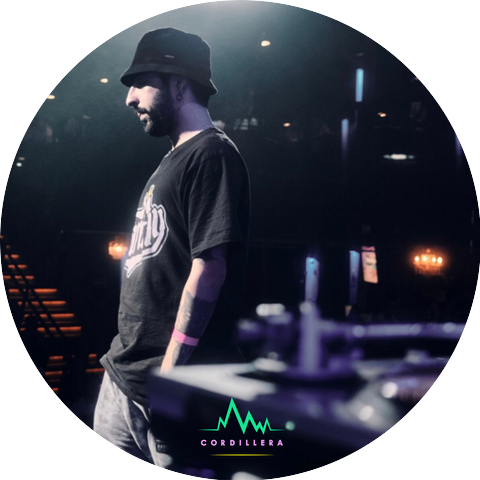 Estudios Cordillera & Joqerr
