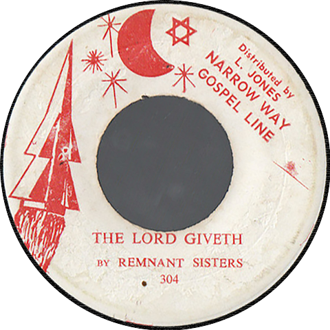 Narrow Way Gospel Line