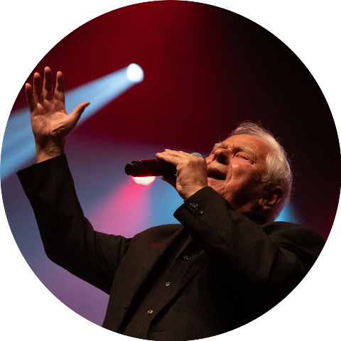 Tony Di Napoli