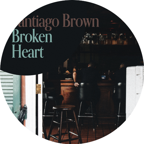 Santiago Brown
