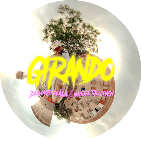 Diamante Ayala & Nahuel The Coach