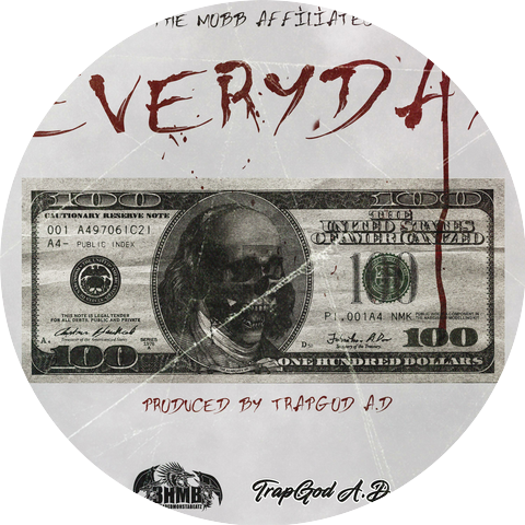 3HMB and TrapGod A.D