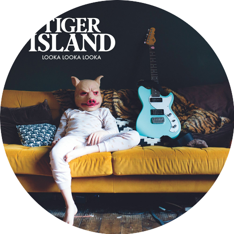 Tiger Island