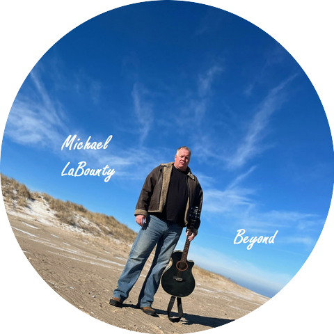 Michael Labounty