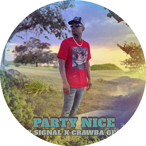 Busy Signal & Crawba Genius