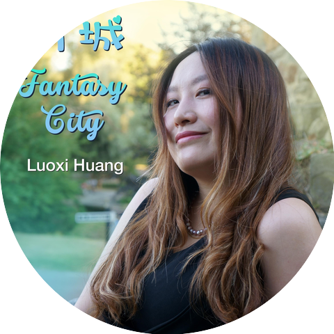 Luoxi Huang