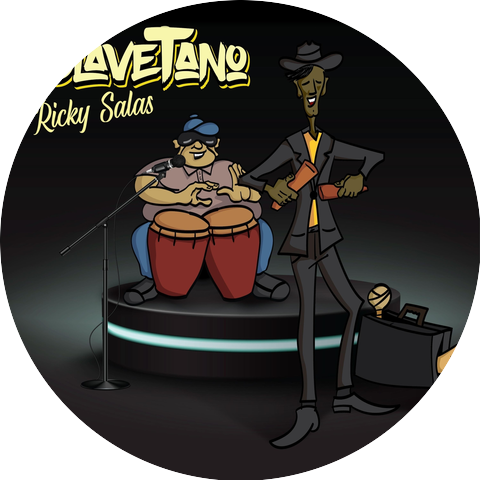 Ricky Salas