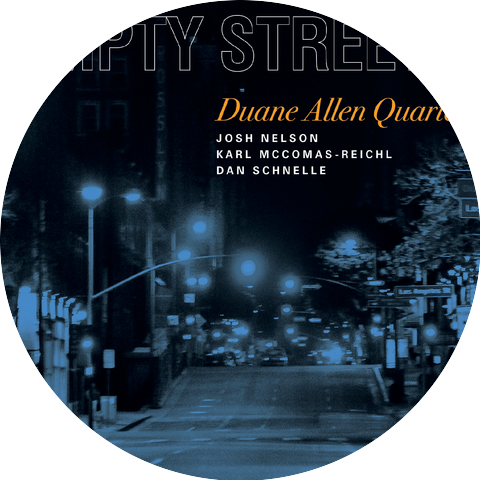 Duane Allen Quartet