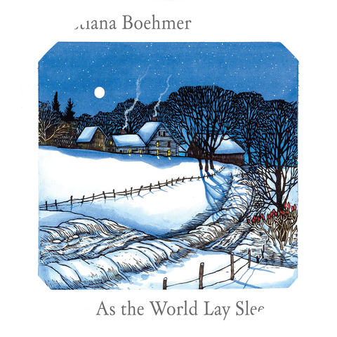 Christiana Boehmer