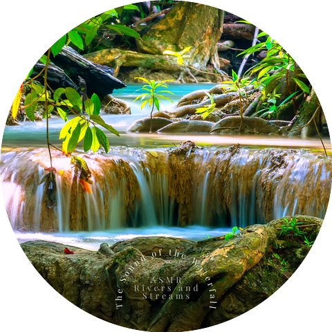 ASMR Rivers and Streams