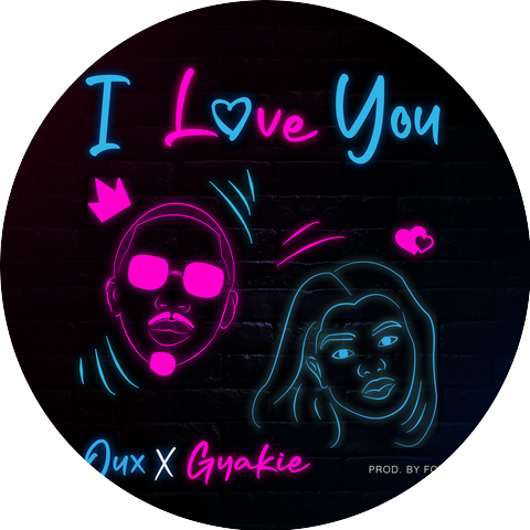 Jux and Gyakie