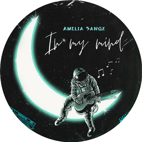 Amelia Sangz