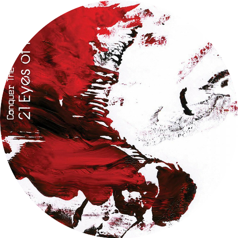 21 Eyes Of Ruby