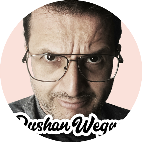 Dushan Wegner