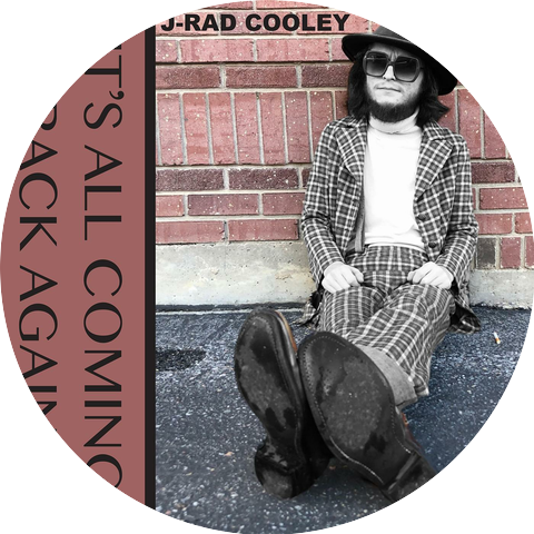 J-Rad Cooley