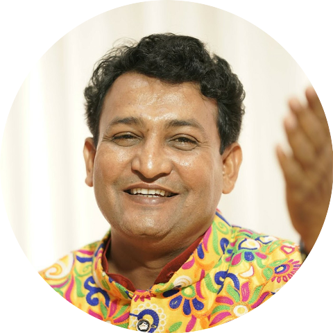 Bahadur Gadhvi