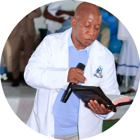 Mulafhi na vha Apostala