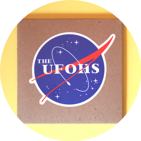 The UFOh's