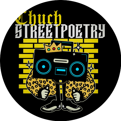 ChuchStreetPoetry