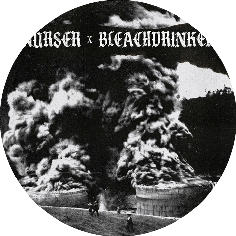 Bleachdrinker