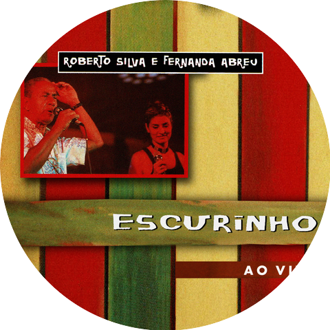 Roberto Silva & Fernanda Abreu