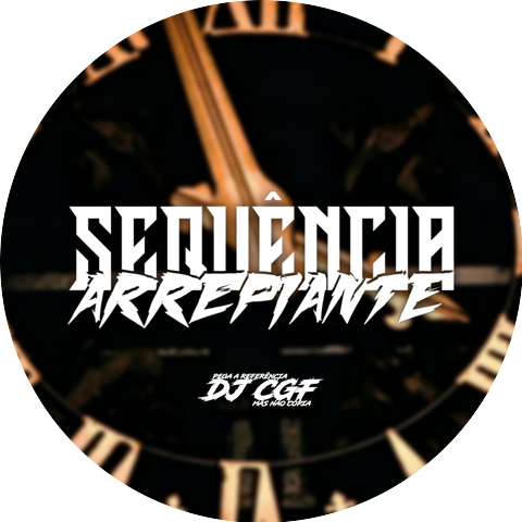 DJ CGF