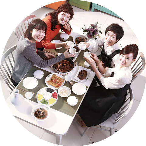 Park Sung Jin and Choi Min Chang
