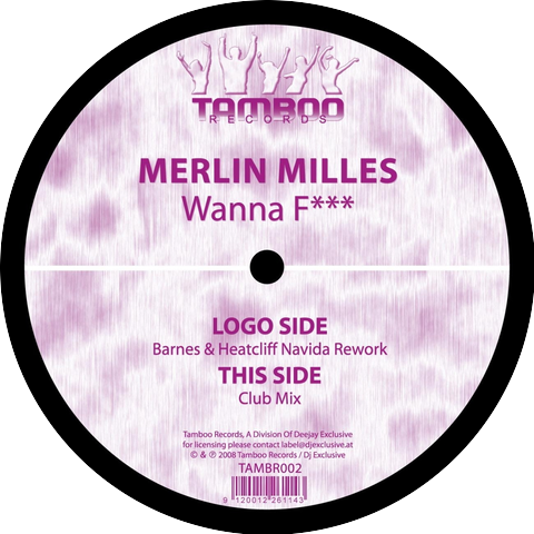 Merlin Milles