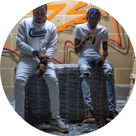 Staggy YBC & Quenga