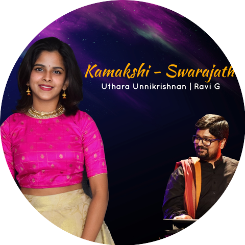 Uthara Unnikrishnan and Ravi G