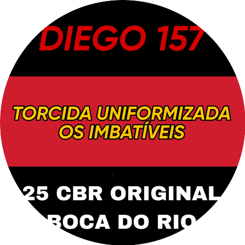Torcida Uniformizada Os Imbatíveis
