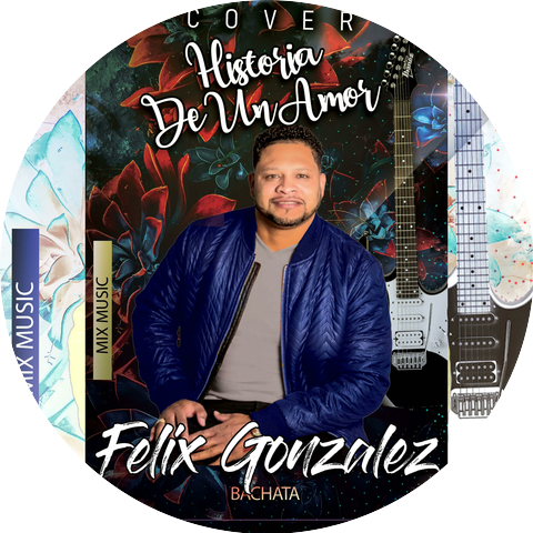 Félix González Music