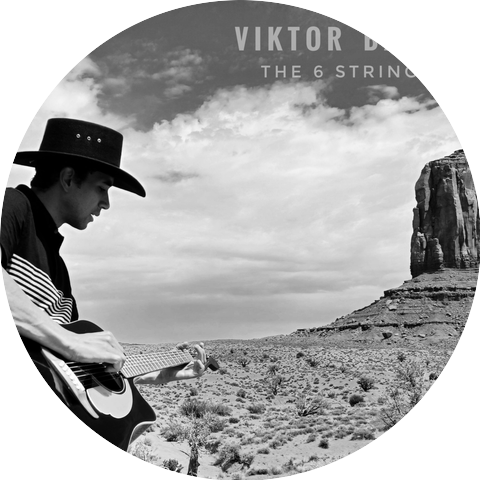 Viktor Barri