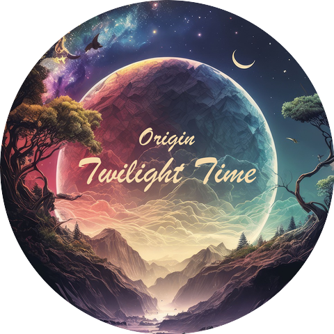 Twilight Time