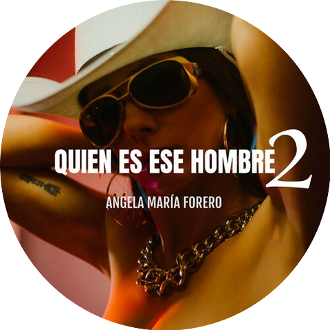 Angela María Forero