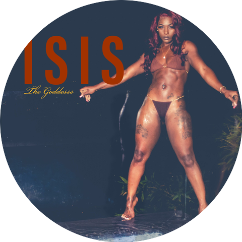 Isis the Goddesss