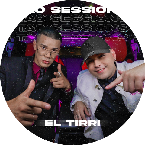 Tirri La Roca and DJ Tao