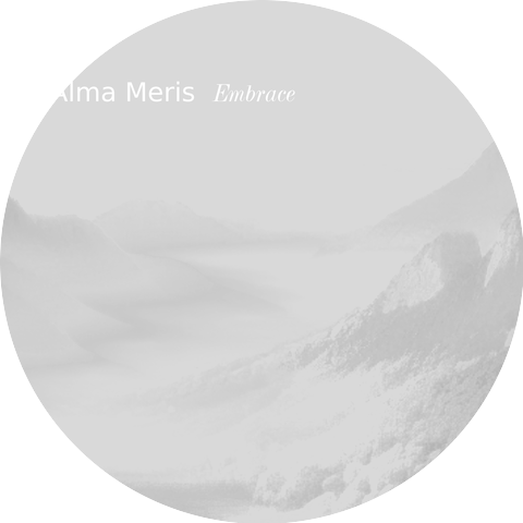 Alma Meris