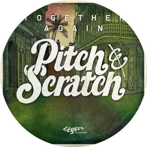 Pitch & Scratch