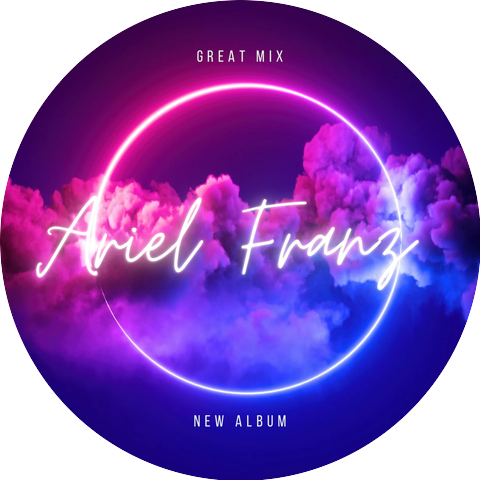 Ariel Franz