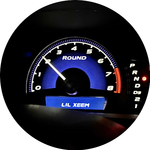 Lil Xeem