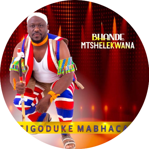 Bhande Mtshelekwana