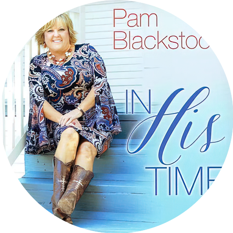 Pam Blackstock