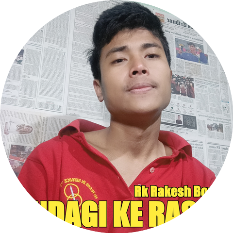 Rk Rakesh Boro
