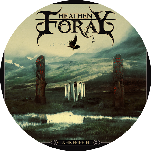 Heathen Foray