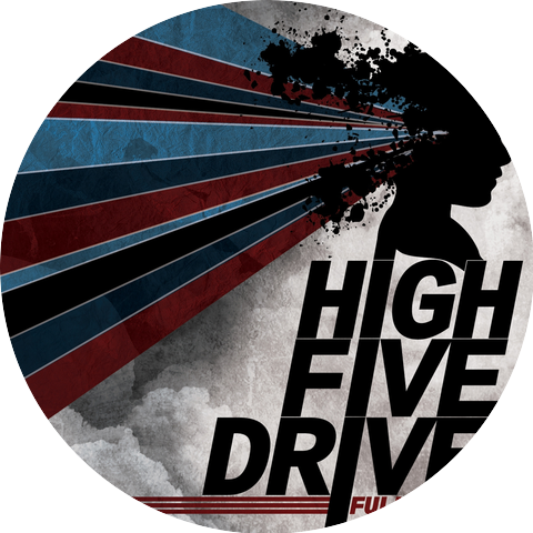 High Five Drive