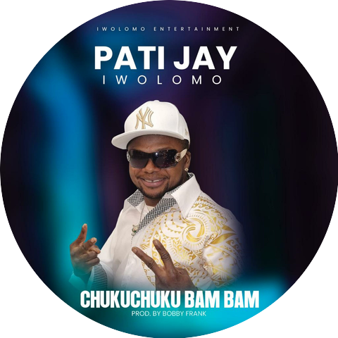 Pati Jay Iwolomo
