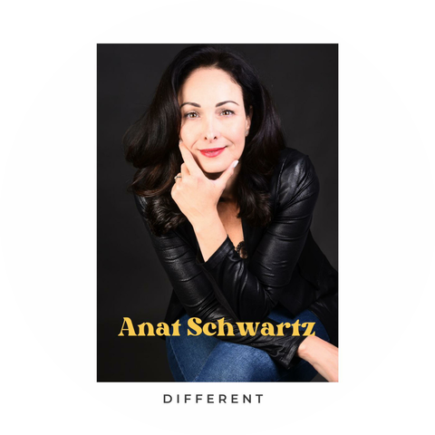 Anat Schwartz